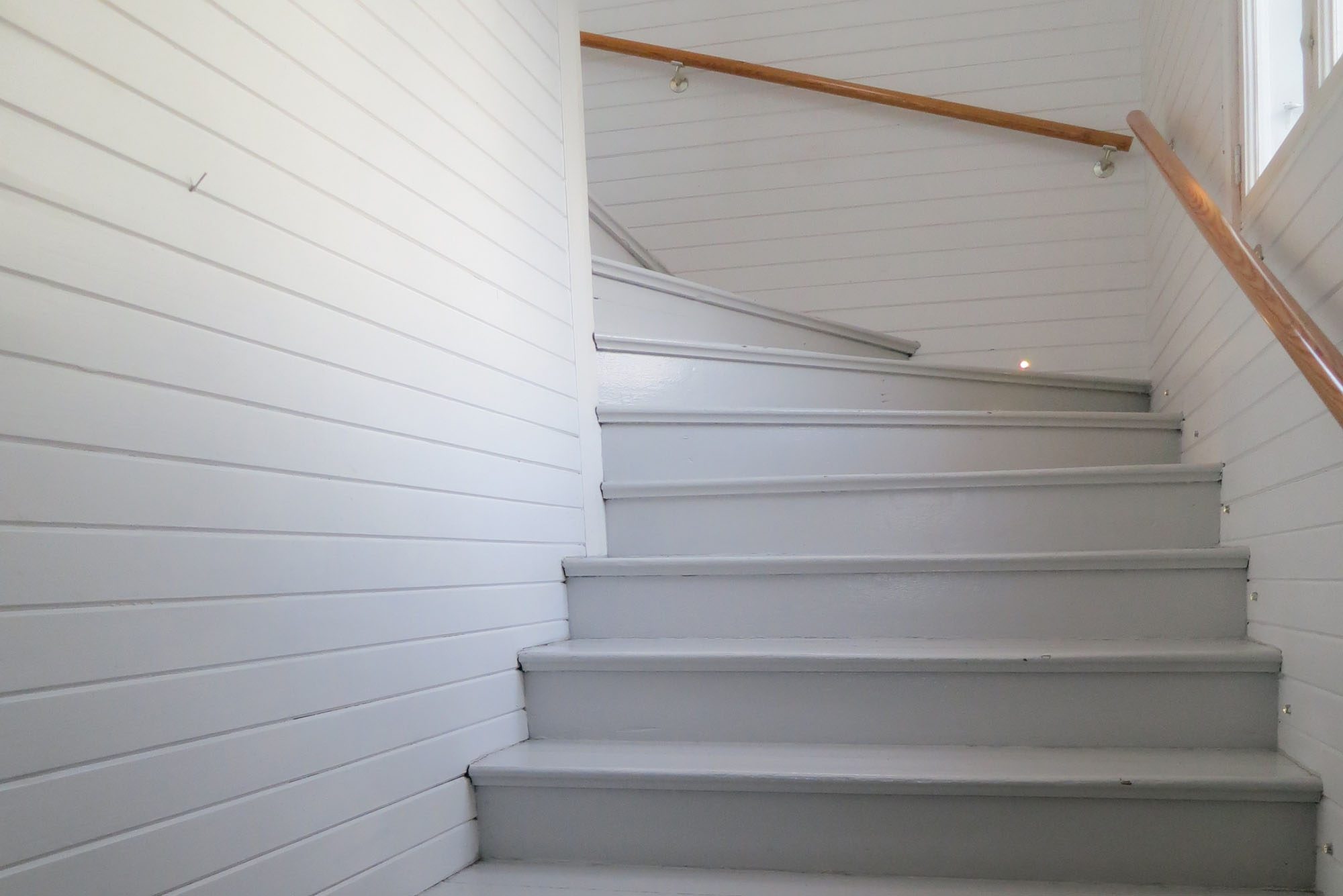 Suunnitelmiin ja korjaustöihin vaikuttaneet ajatukset on hyvä saada talteen