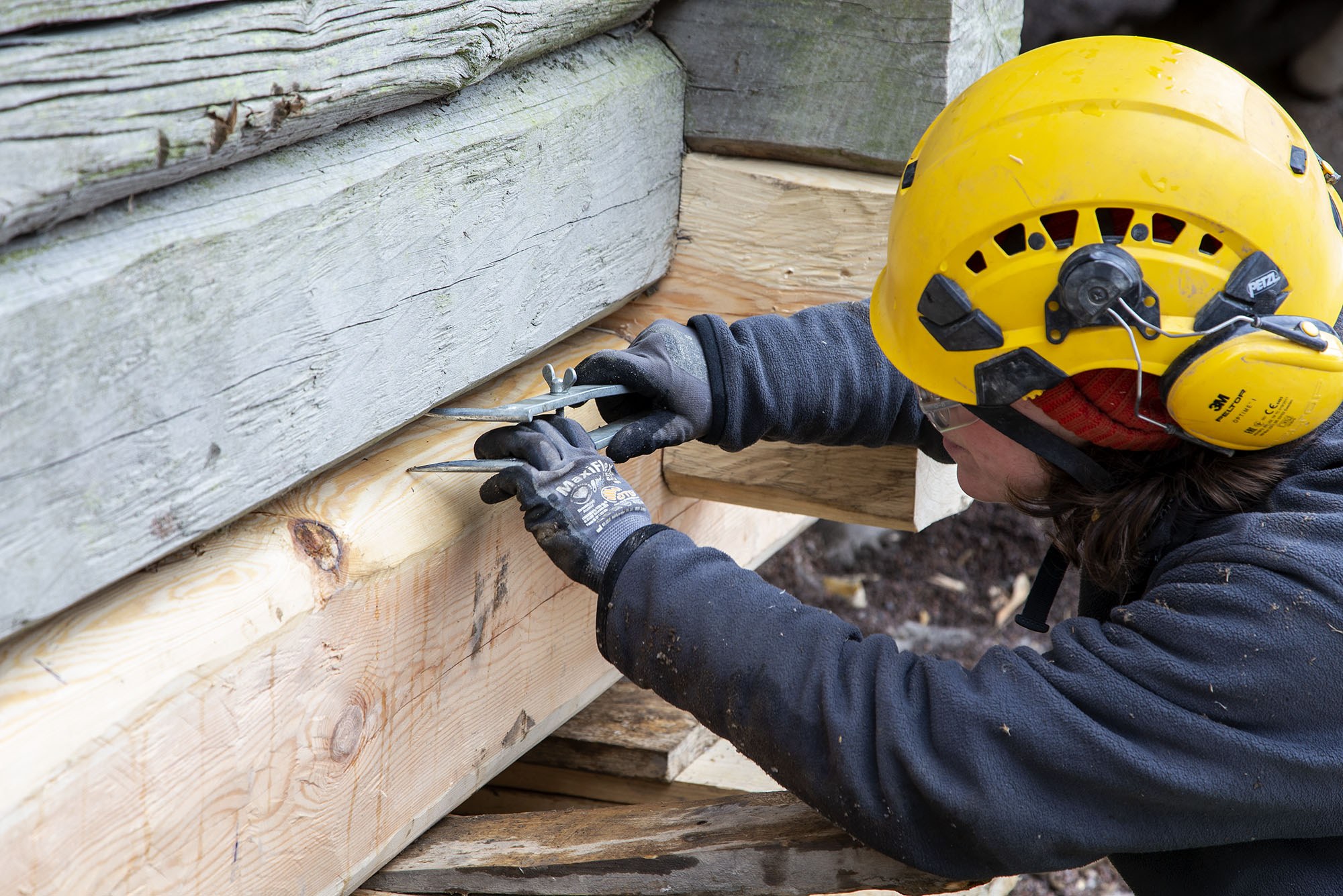 Urakoitsijan valinta on tärkeä vaihe
