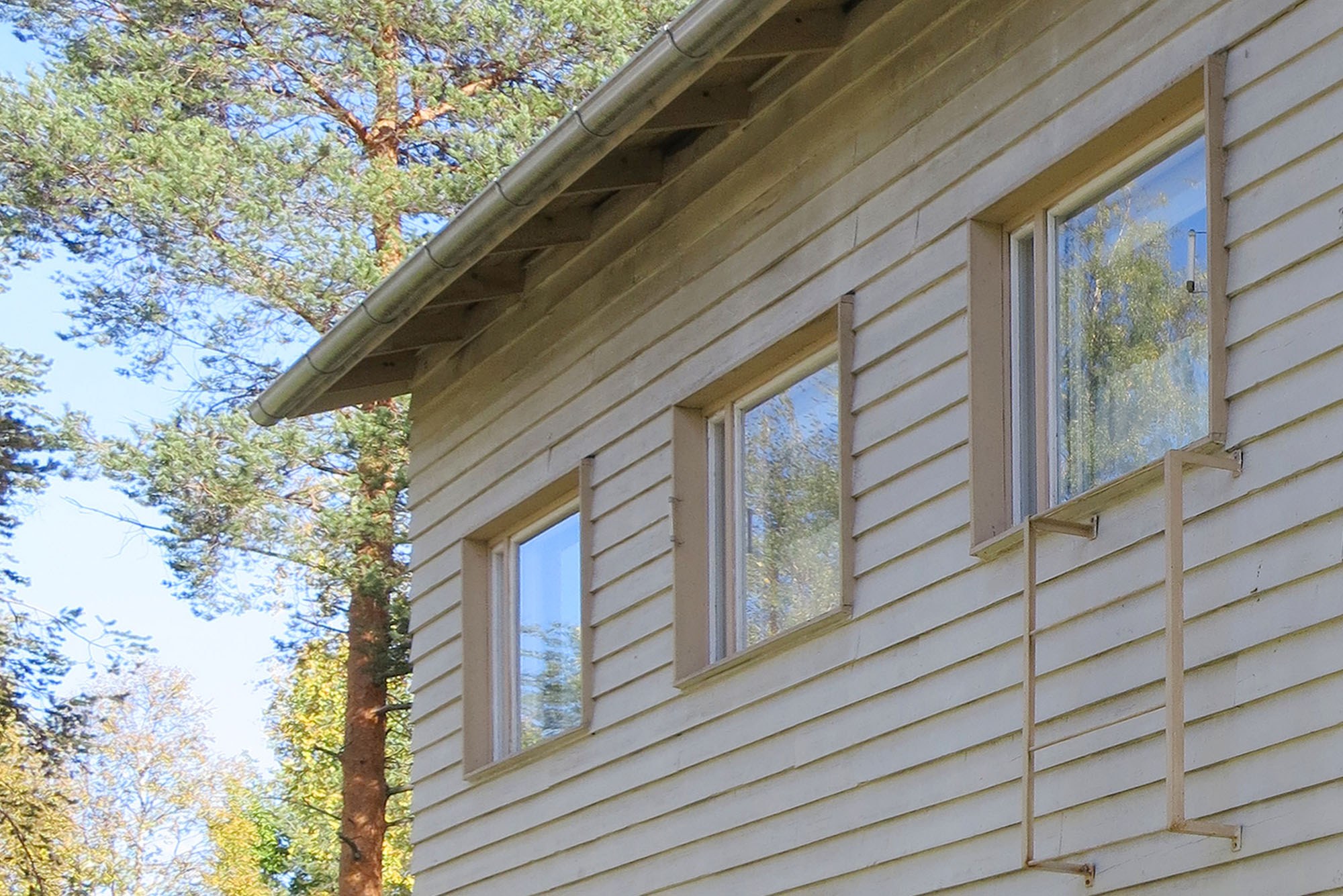 Alueellinen vastuumuseo tarjoaa korjausneuvontaa