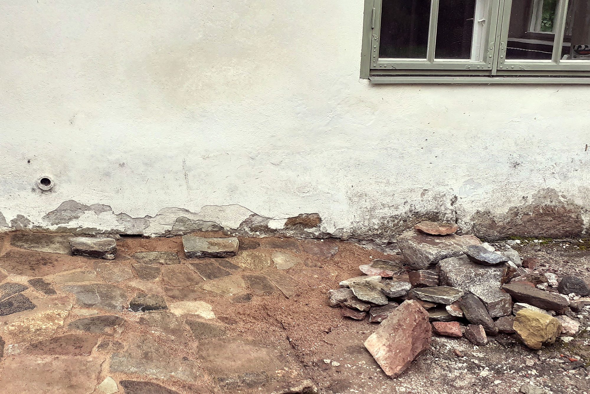 Pätevän kuntotutkijan avulla voi välttää yllätyksiä