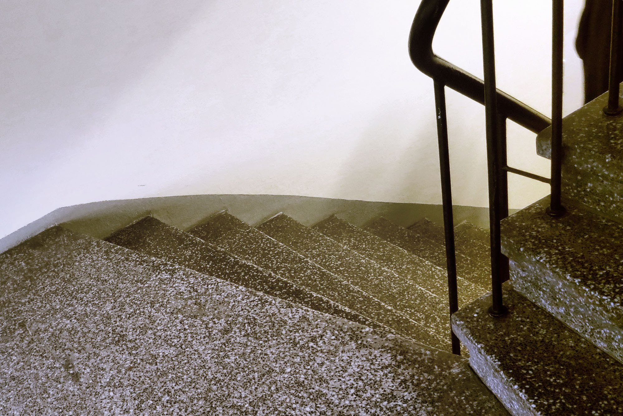 Vaali sitä rakennusta, joka sinulla on