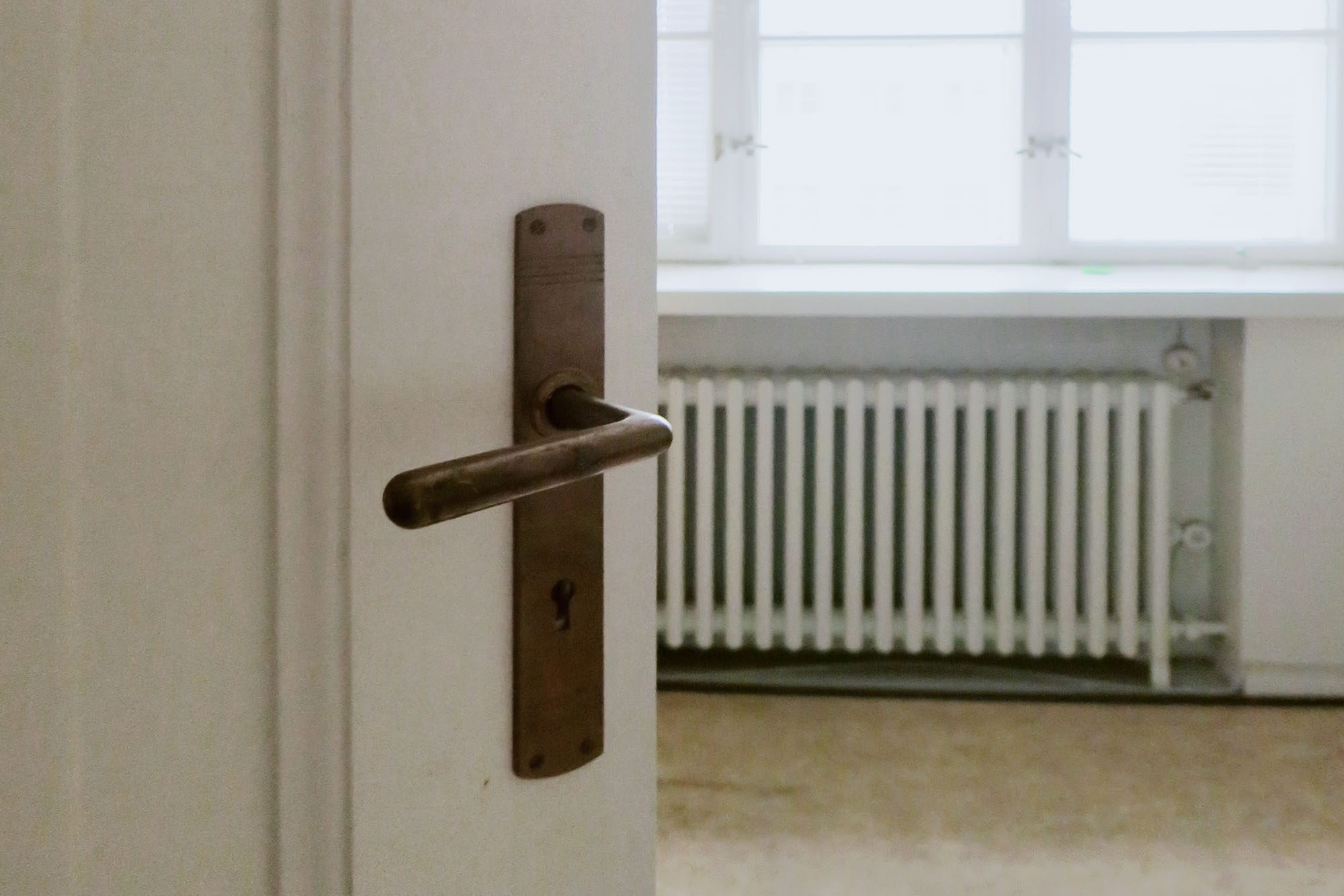 Mieti omia toiveitasi suhteessa taloon