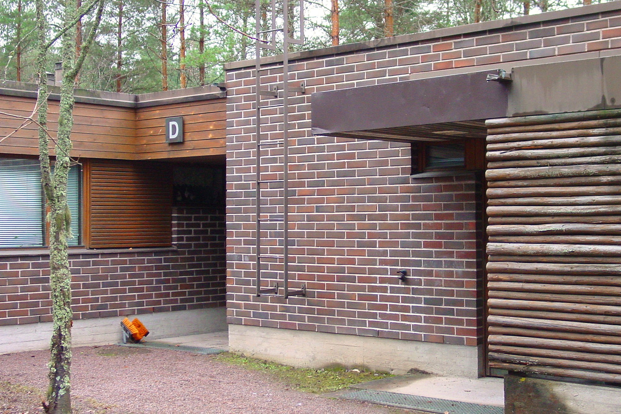 Arkistoista löytyy tietoa