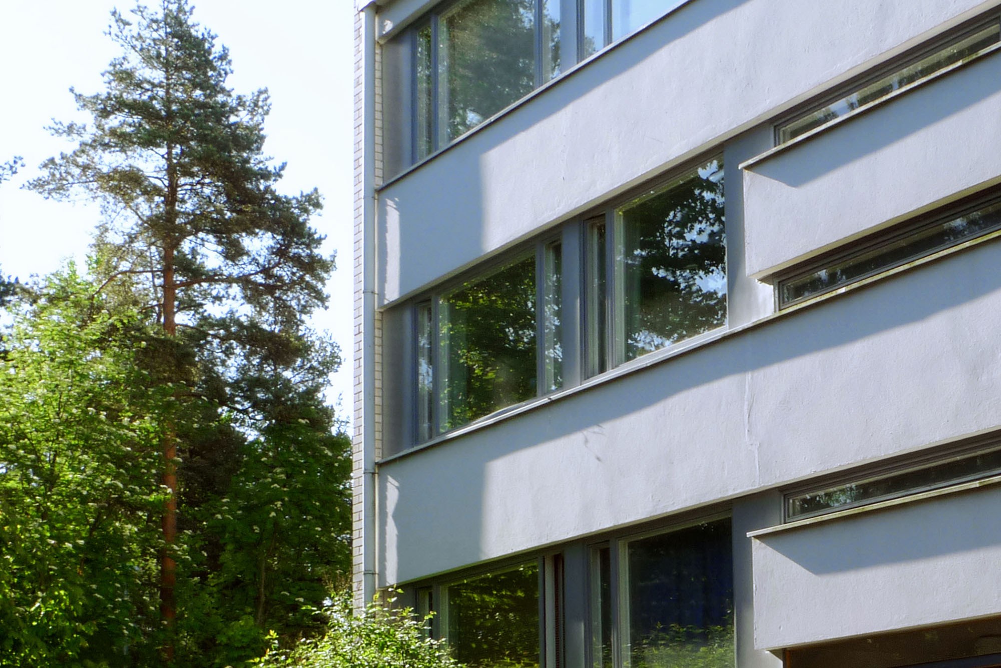 Selvitä korjaamista ja rakentamista koskevat määräykset