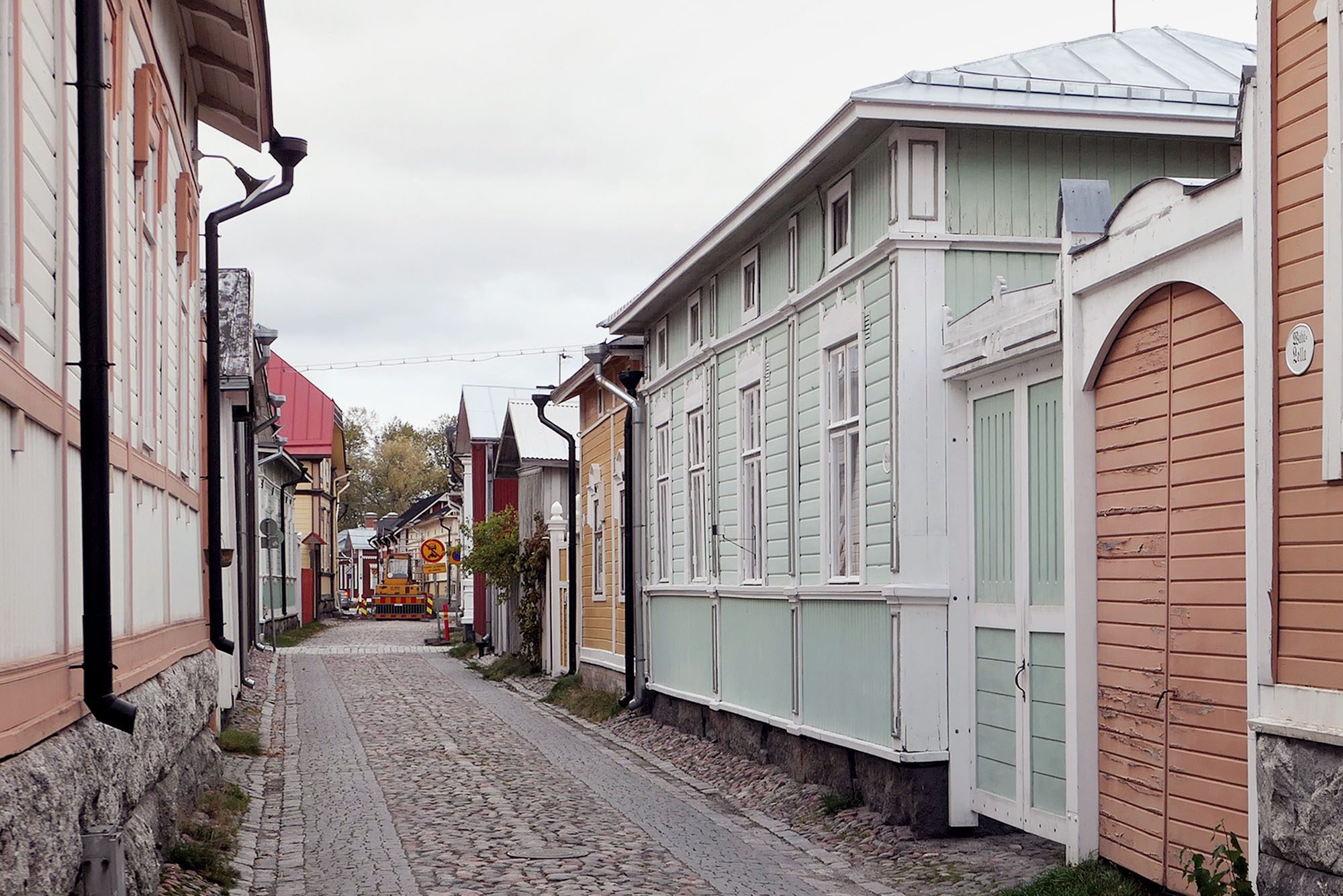 Säilytä ja ylläpidä perinnettä