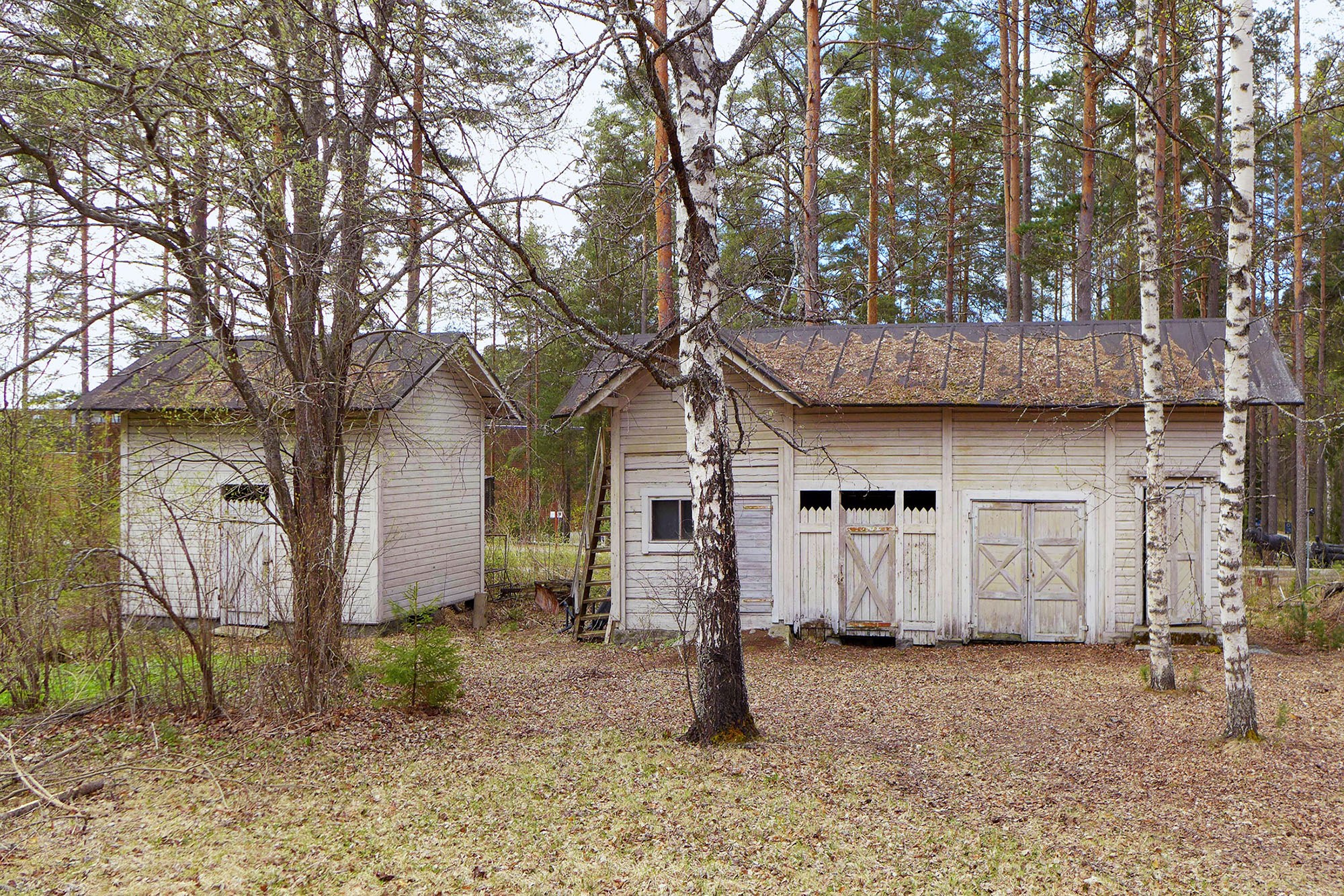 Vuosikelloajattelu: tee kevätkierros ja syyskierros