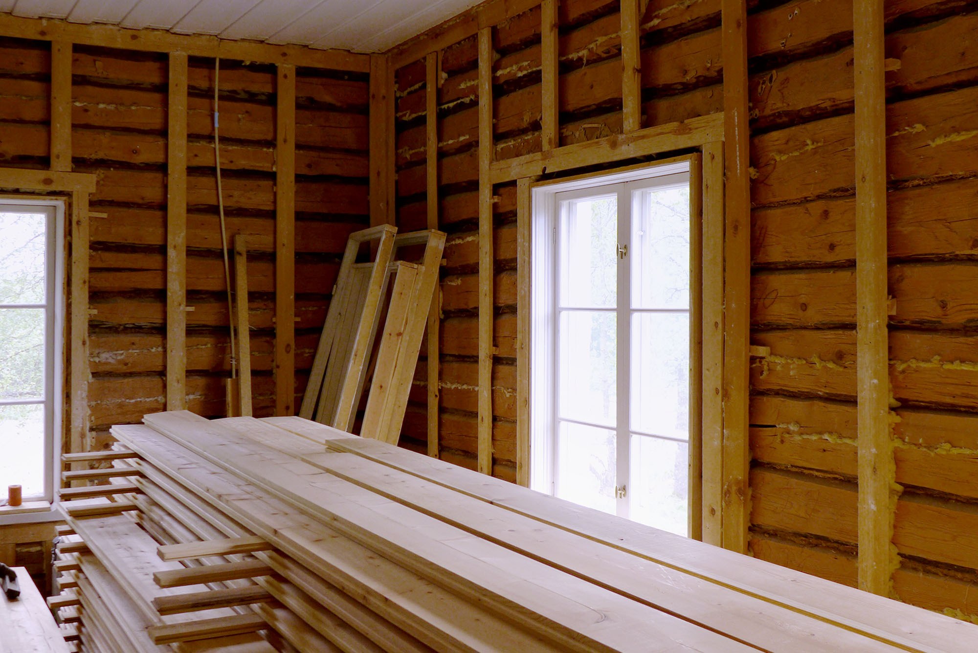 Punnitse korjaukseen ryhtyminen realistisesti