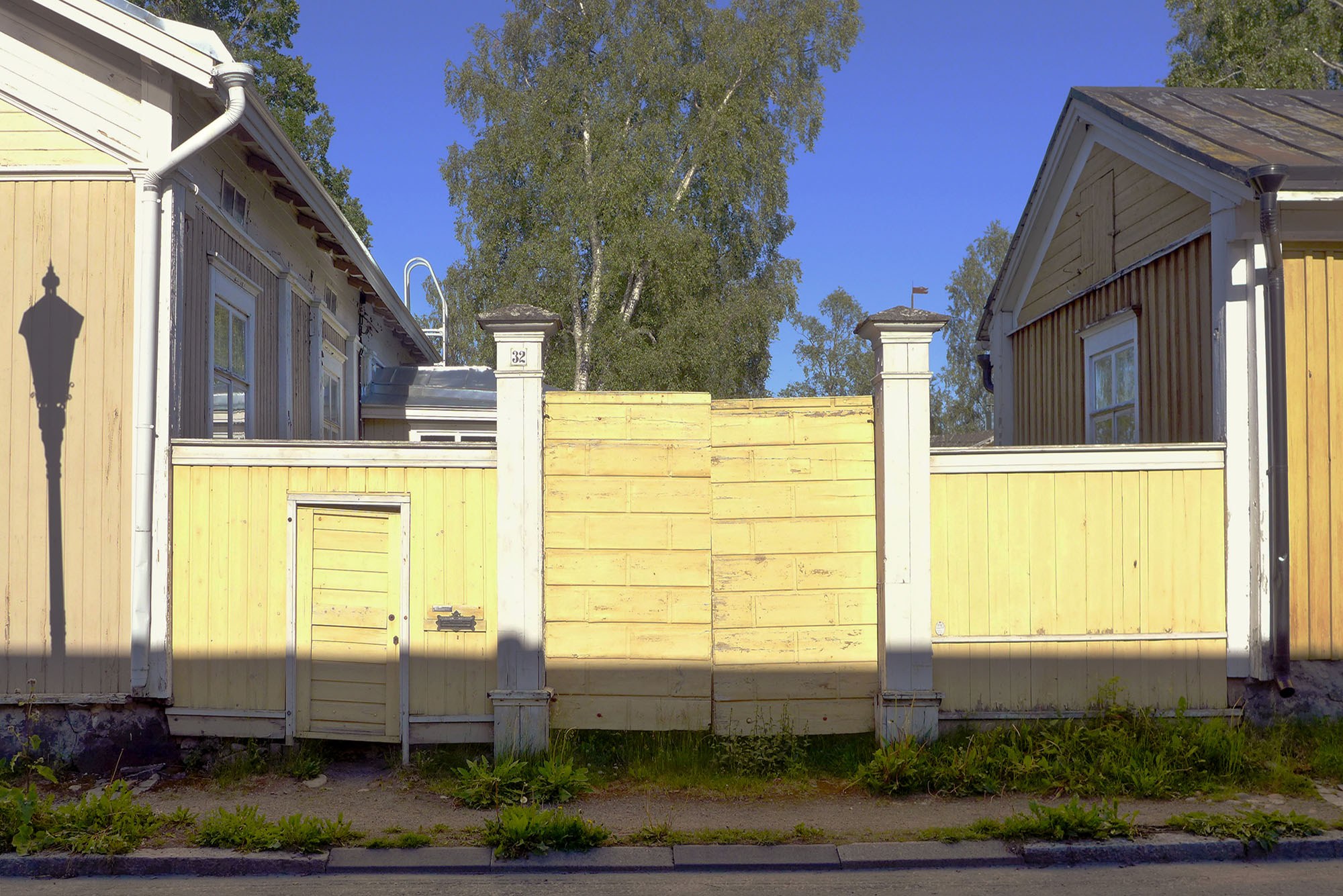 Avustus voi kattaa osan korjauksen kustannuksista