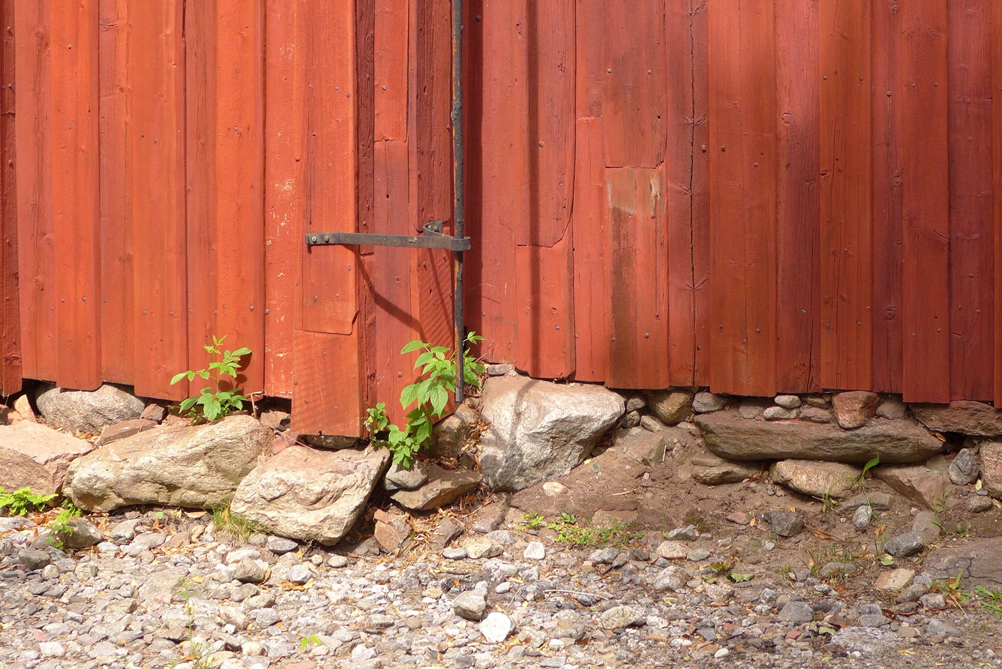 Paikalla havainnointi