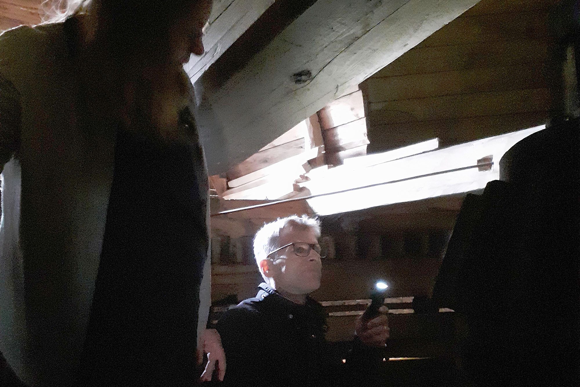 Valmistautuminen suunnittelemalla on tärkeää