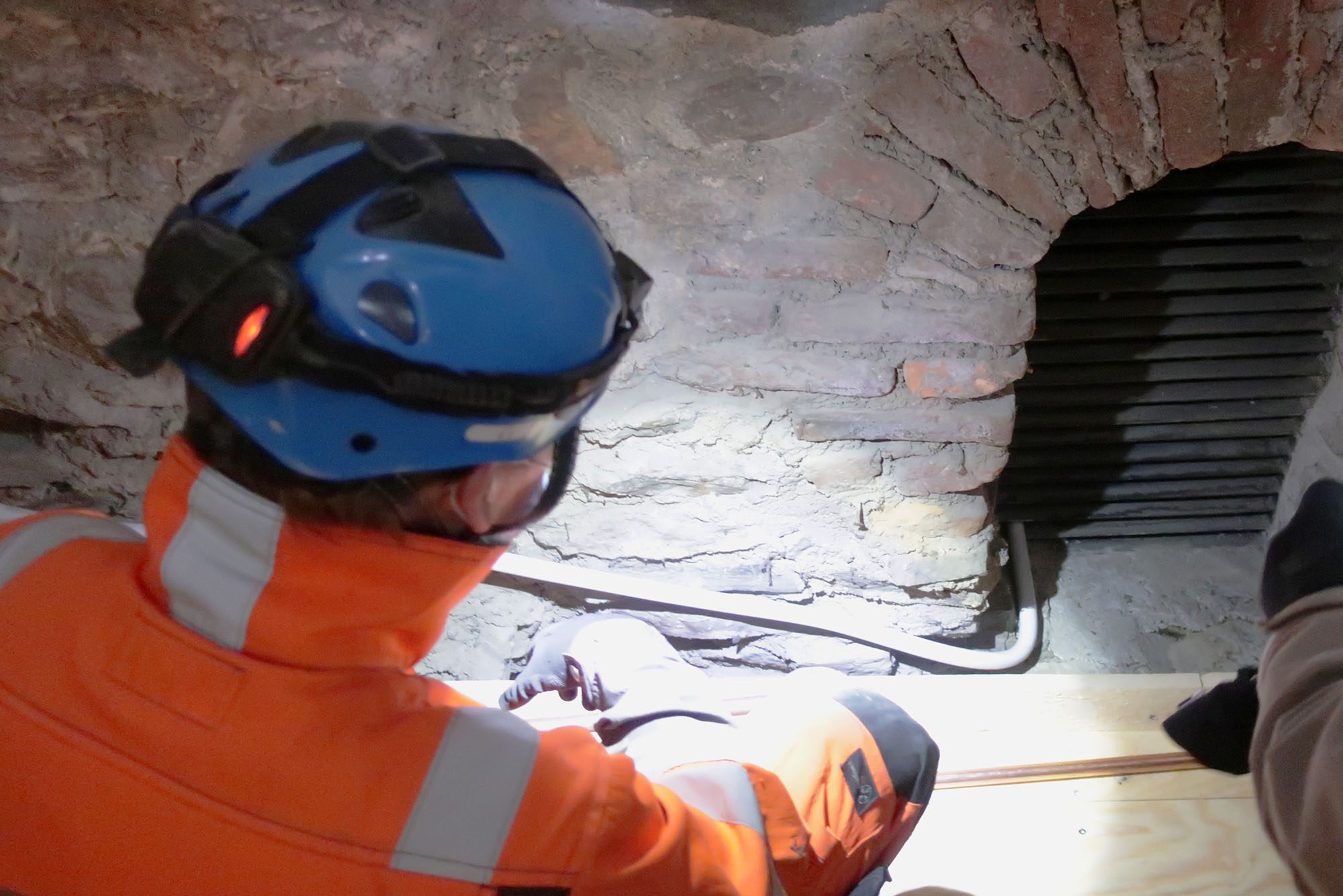 Dokumentoinnin työnjako ja tehtävät kannattaa miettiä ja sopia ajoissa