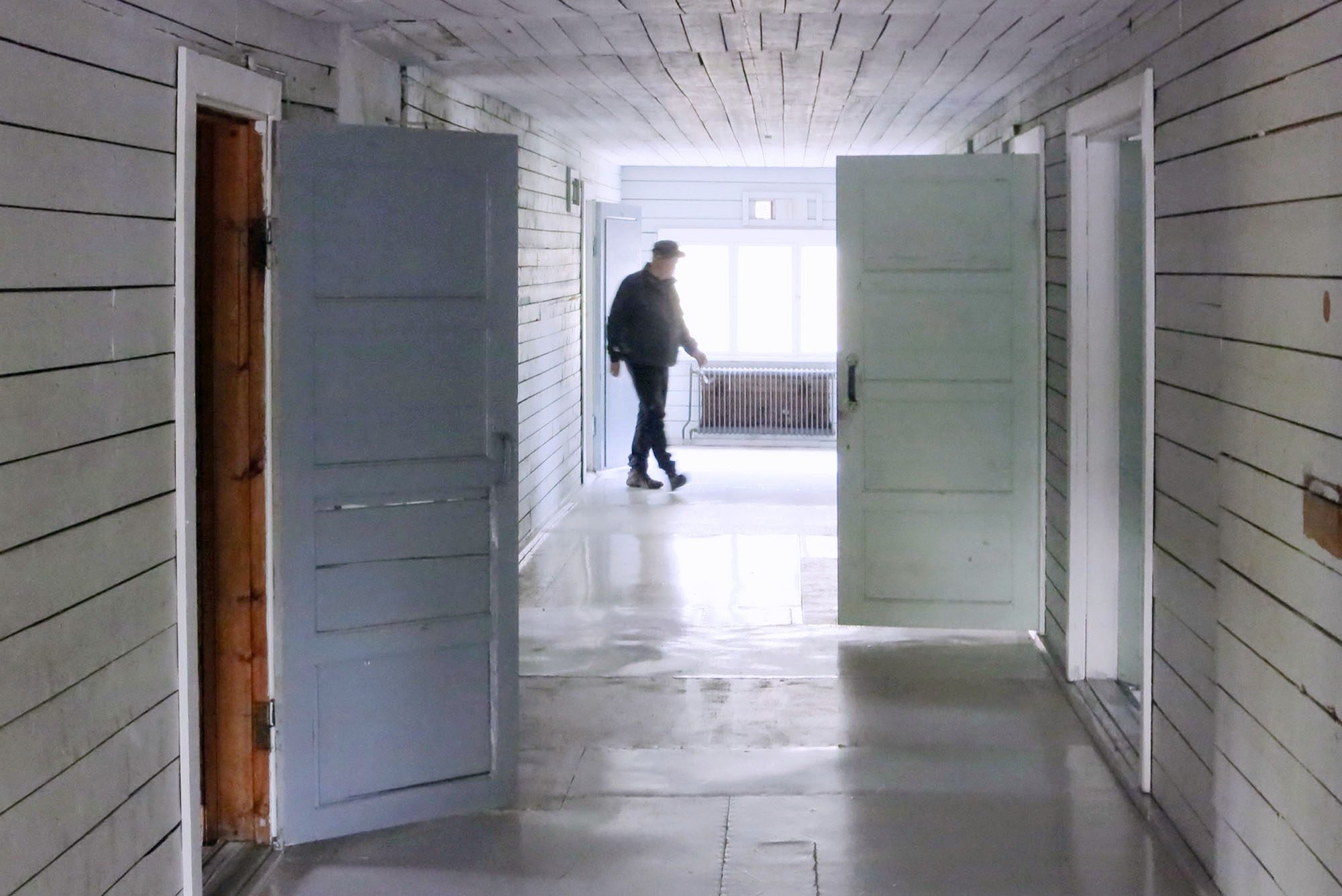 Suunnittelijoilla on omat roolinsa