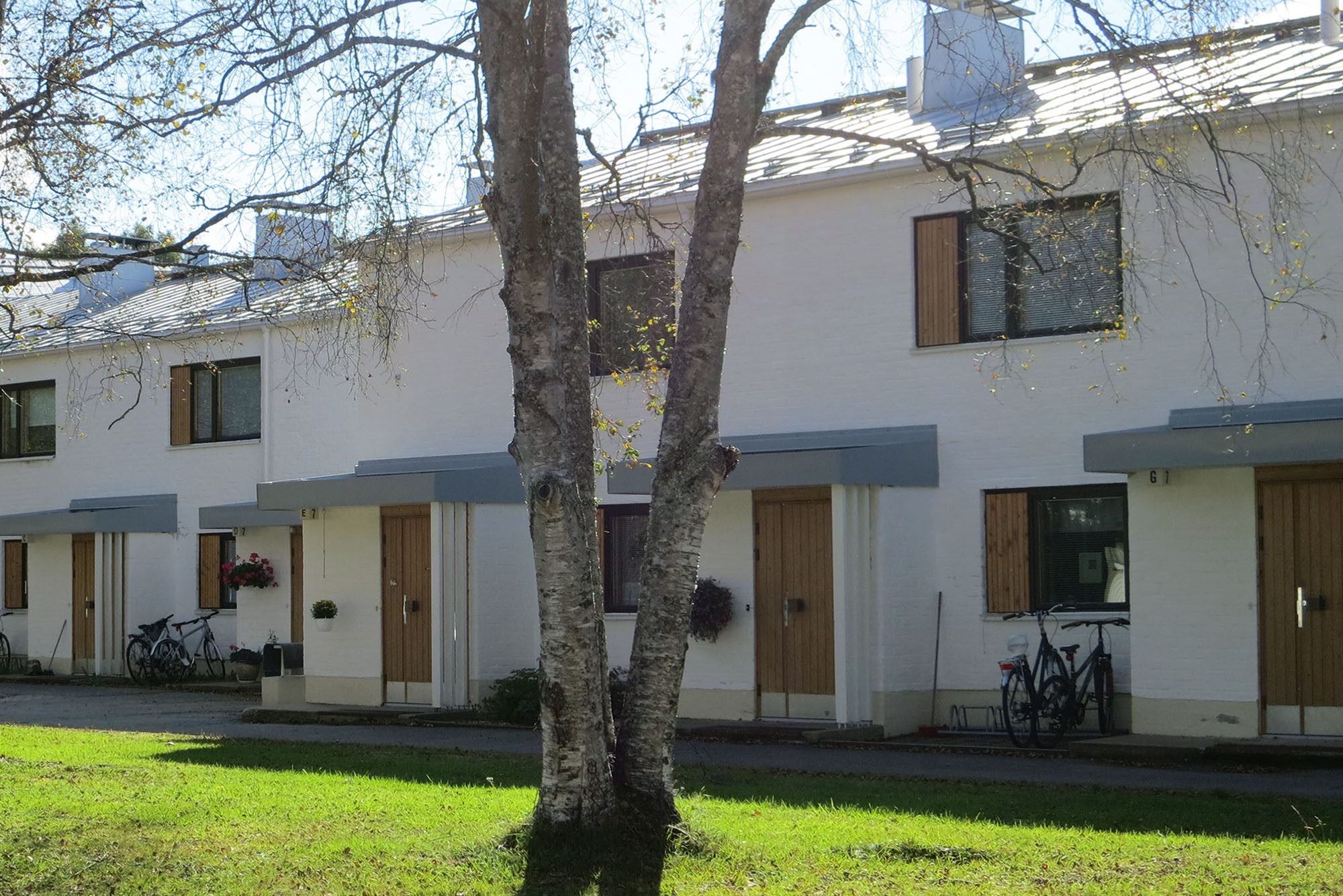 Miten selvitetään?